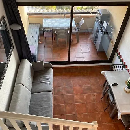 Petit Coin De Bonheur- Piscine Appartement