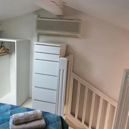 Petit Coin De Bonheur- Piscine Appartement *